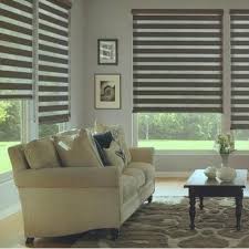 Sheer Twilight Blinds